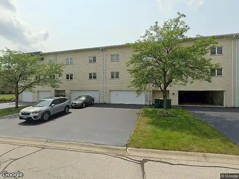 Old Orchard, ORLAND PARK, IL 60462