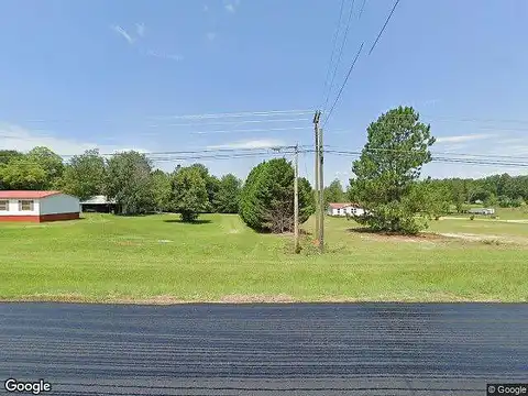 Ga Highway 56, WAYNESBORO, GA 30830