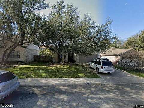 Knollrun, SAN ANTONIO, TX 78247