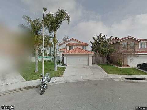Del Obisbo, FONTANA, CA 92337