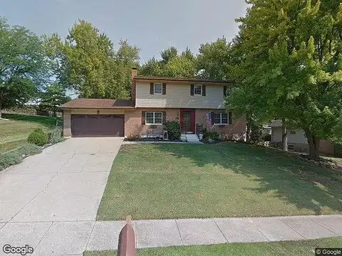 Christine, FAIRFIELD, OH 45014