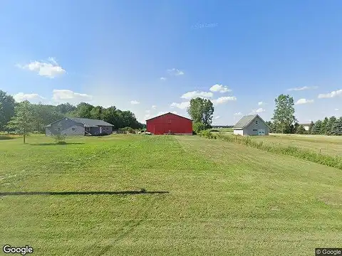 County Road K, WAUSEON, OH 43567