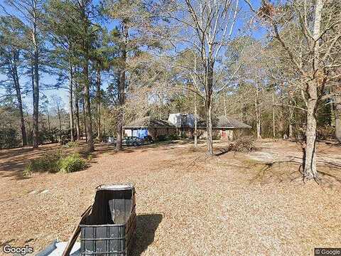 Carmel New Hope, MONTICELLO, MS 39654