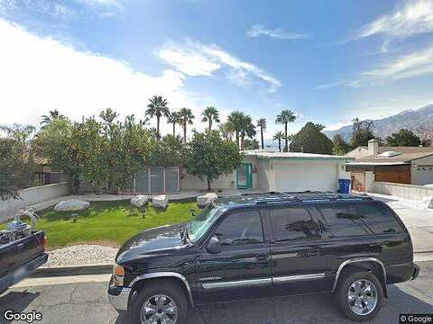 San Jacinto, PALM SPRINGS, CA 92262