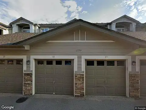 Olympia, CASTLE ROCK, CO 80104