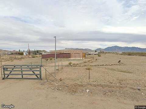 Edgemont, DOLAN SPRINGS, AZ 86441