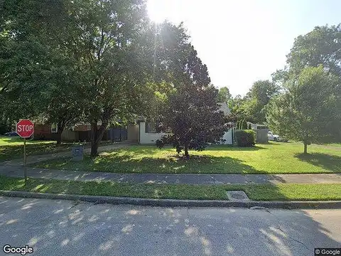 Gilson, MEMPHIS, TN 38117