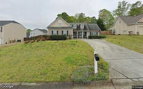 Pointe South, BETHLEHEM, GA 30620