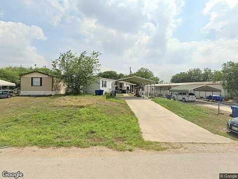 Buchel, LA COSTE, TX 78039