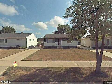 Hocking, BROOKPARK, OH 44142