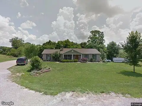 Rueck, COLUMBIA, IL 62236