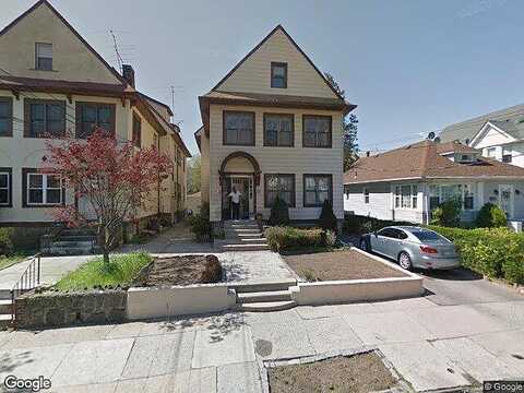 Brookside, MOUNT VERNON, NY 10553