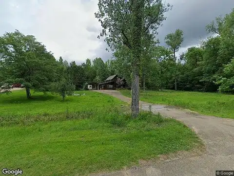 County Road 1806, SALTILLO, MS 38866
