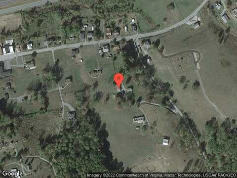 Ewing Cemetery, EWING, VA 24248