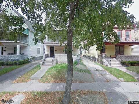 Hughes, BUFFALO, NY 14208