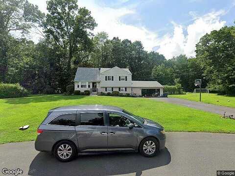 Johanson, HILLSBOROUGH, NJ 08844