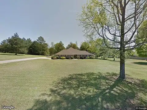 Road 133, TUPELO, MS 38804