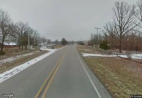 Highway 7, LEAD HILL, AR 72644