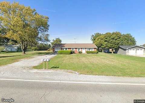 State Route 15, NASHVILLE, IL 62263