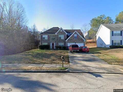 Gallup, STOCKBRIDGE, GA 30281