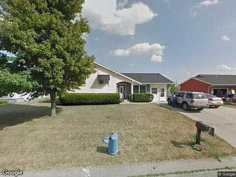 Meadow Lark, GALESBURG, IL 61401
