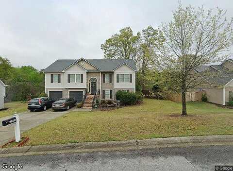 Pointe South, BETHLEHEM, GA 30620