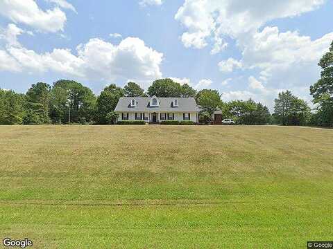 County Road 81, NEW ALBANY, MS 38652