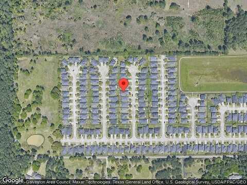 Sarasam Creek, CYPRESS, TX 77429