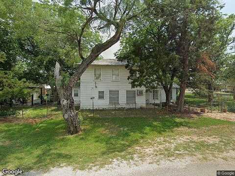 Kinney, LA COSTE, TX 78039