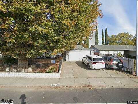 California, VACAVILLE, CA 95687