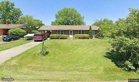 Greenland Park, SHELBYVILLE, KY 40065