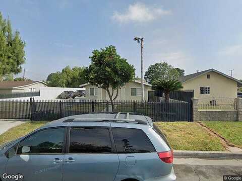Blackwood, LA PUENTE, CA 91744