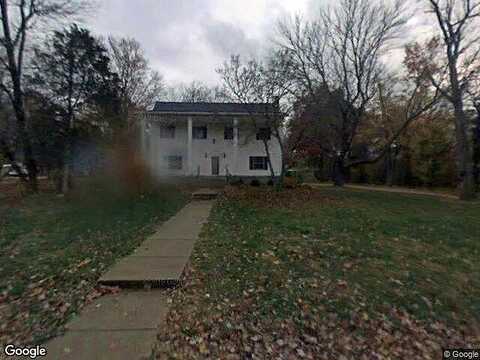 Ramsey, VINCENNES, IN 47591