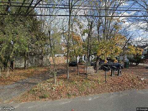 Delsea, FRANKLINVILLE, NJ 08322