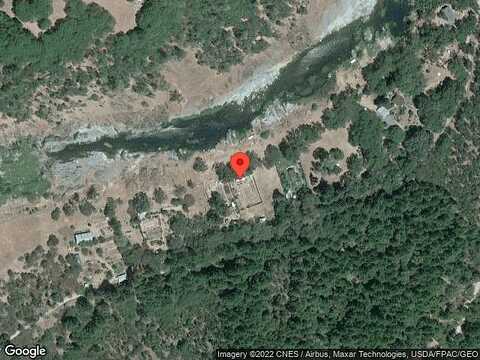 Hearst Willits, WILLITS, CA 95490