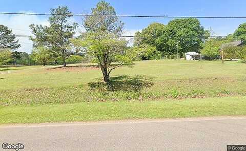 Hendricks Church, THOMASTON, GA 30286