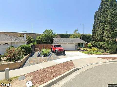 Sacramento, ORANGE, CA 92867