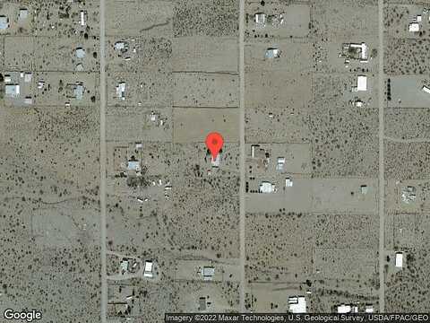 Jasper, DOLAN SPRINGS, AZ 86441