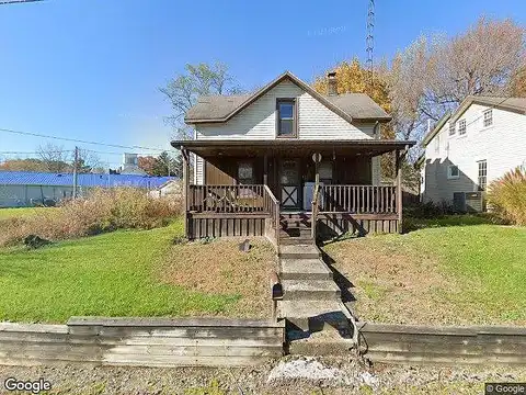 Fitchville River, NEW LONDON, OH 44851