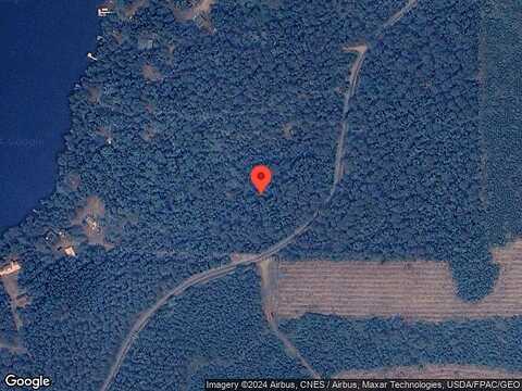 S Bartlett Rd, GORDON, WI 54838