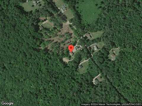 Burke, GILMANTON IRON WORKS, NH 03837
