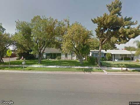 Center, ORANGE COVE, CA 93646