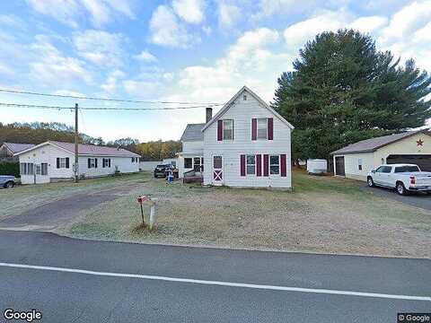 Goddeau, CADYVILLE, NY 12918