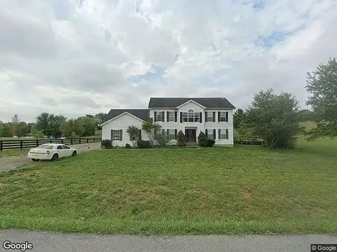 Jewell Valley, TAYLORSVILLE, KY 40071