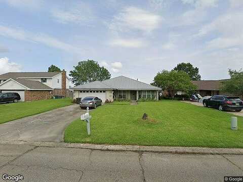 Moonraker, SLIDELL, LA 70458