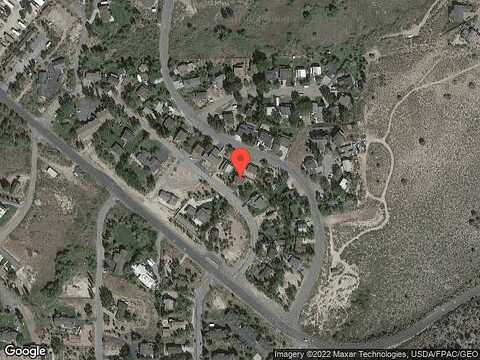 Landing, MAMMOTH LAKES, CA 93546