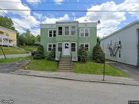 Walnut, LEWISTON, ME 04240