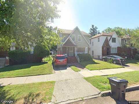 Lauder, DETROIT, MI 48227