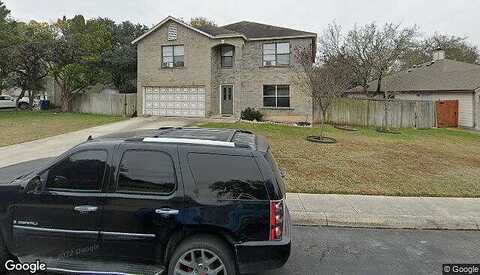 Kenna Mist, SAN ANTONIO, TX 78247