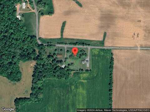 Elm Grove, ALMO, KY 42020